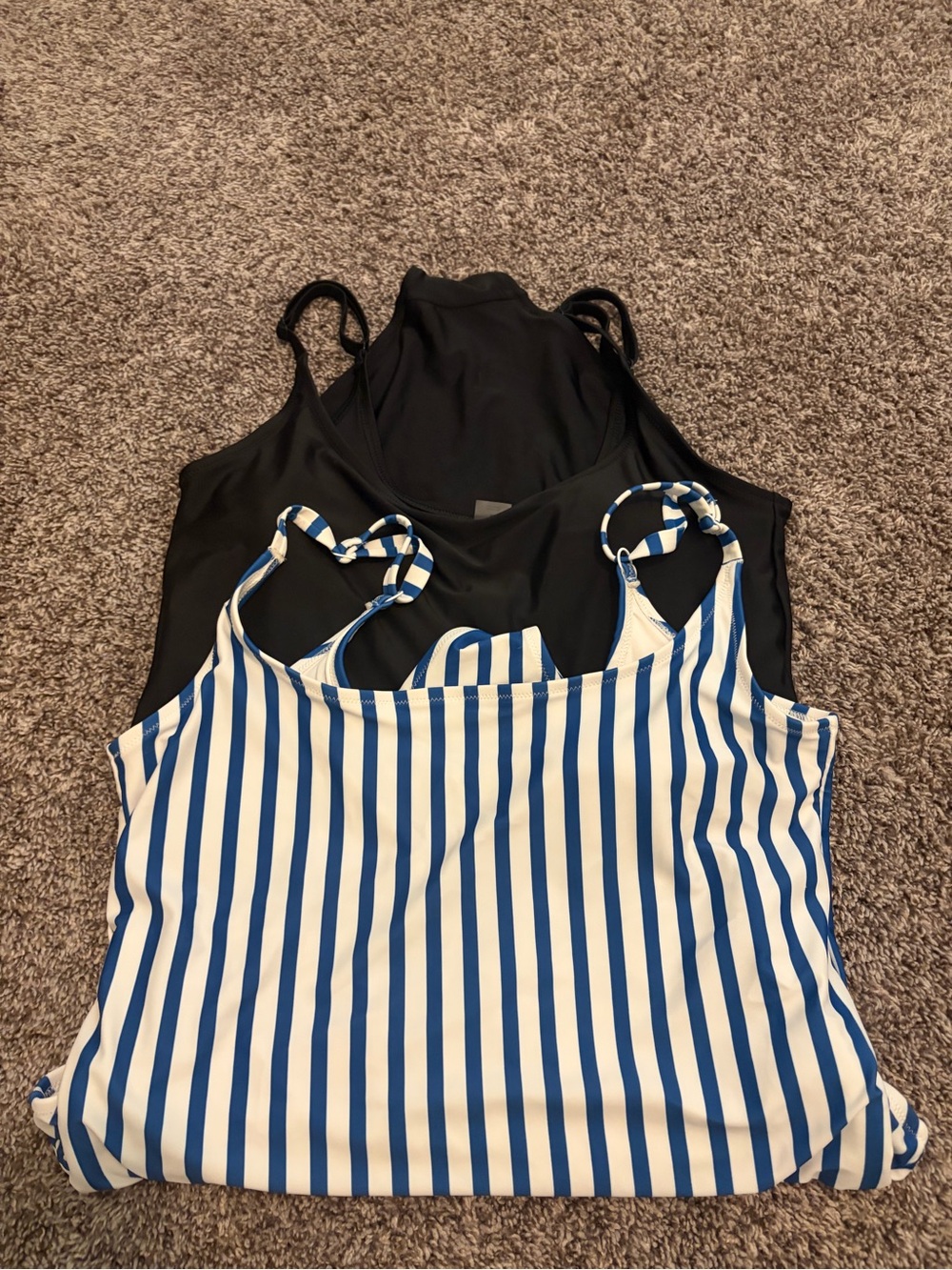 Bundle of Two Swimsuits